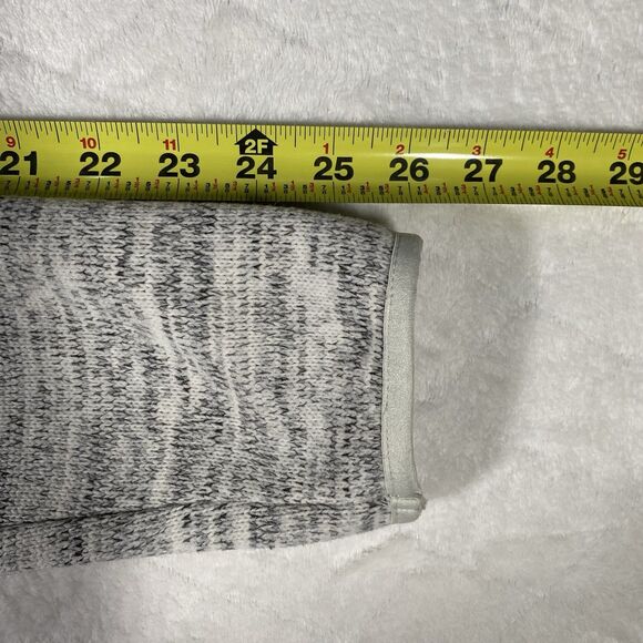 Kuhl Ascendyr Hoodie Jacket Women's Sz M Gray Full Zip Pockets Outdoor Hiking - Picture 10 of 11